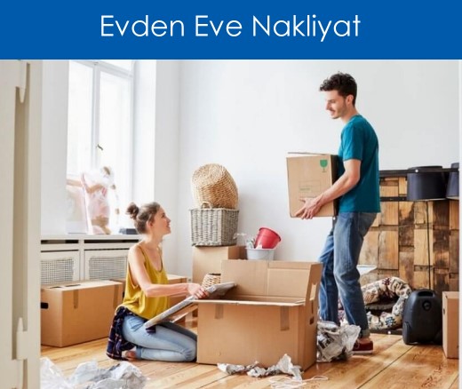 evdeneve